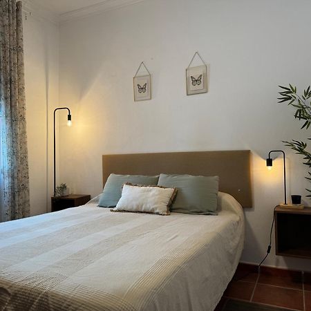 Casa Con Piscina Privada Villa เซบีญา ภายนอก รูปภาพ