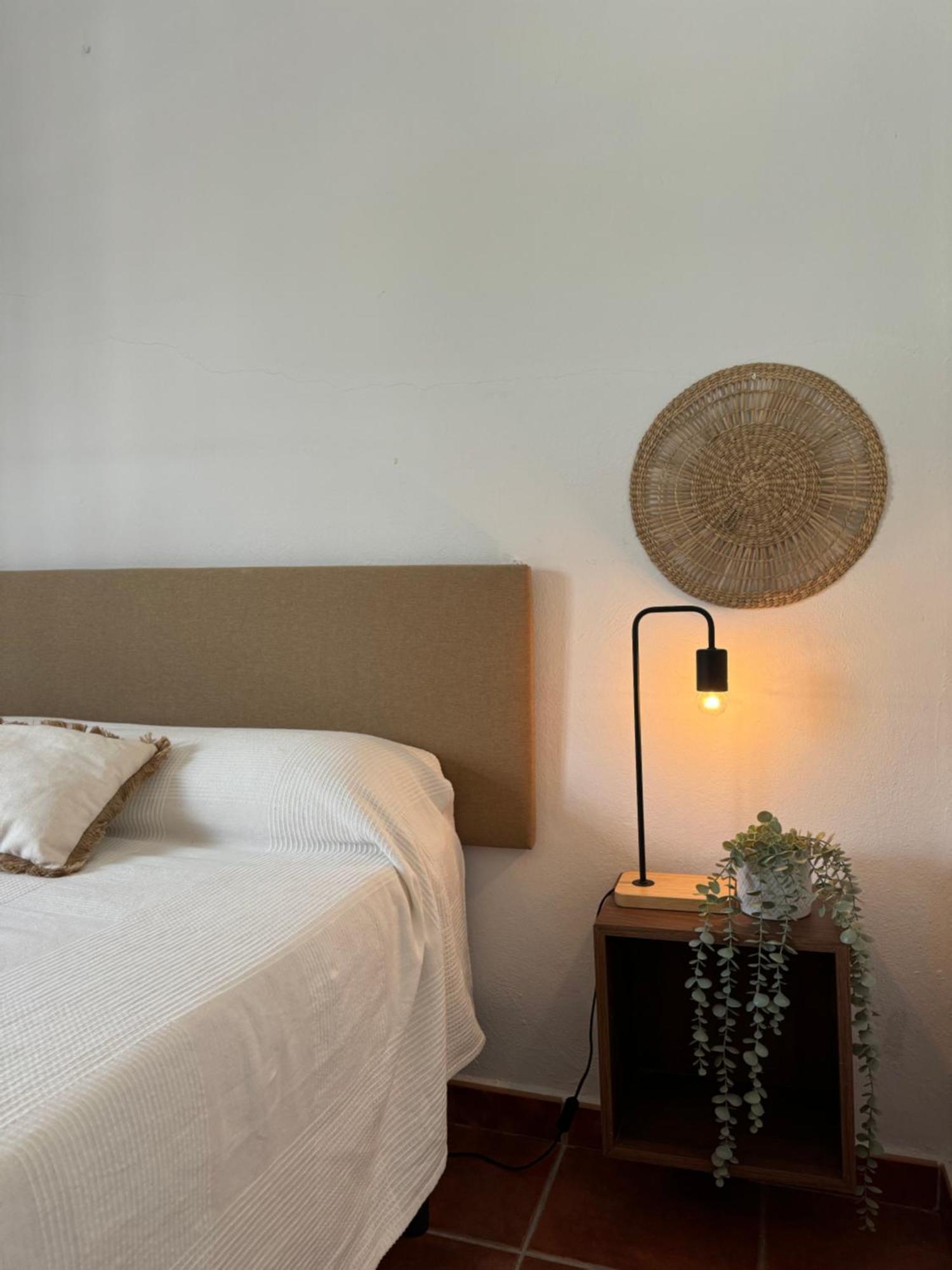 Casa Con Piscina Privada Villa เซบีญา ภายนอก รูปภาพ