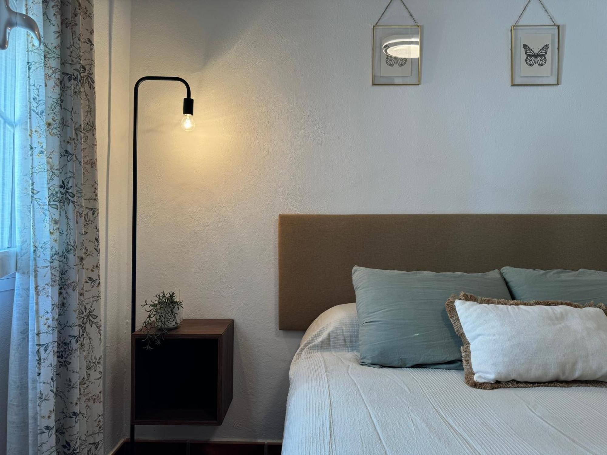 Casa Con Piscina Privada Villa เซบีญา ภายนอก รูปภาพ